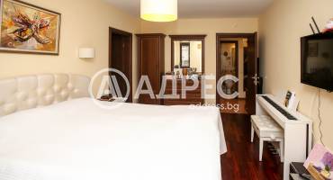 Тристаен апартамент, София, Панчарево, 658060, Снимка 5