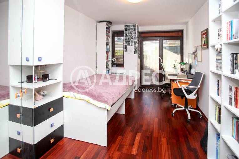 Тристаен апартамент, София, Панчарево, 658060, Снимка 3