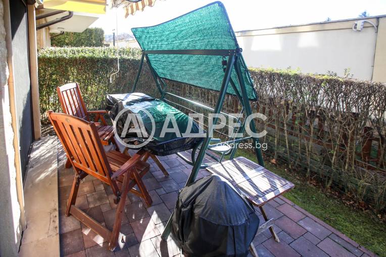 Тристаен апартамент, София, Панчарево, 658060, Снимка 4