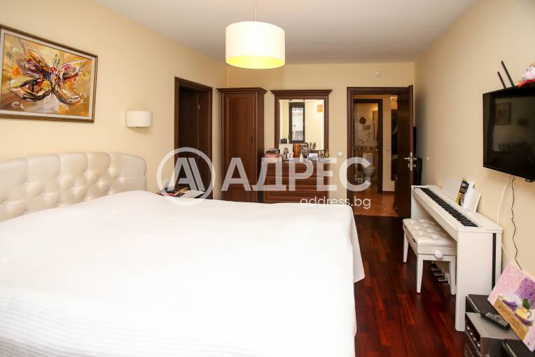 Тристаен апартамент, София, Панчарево, 658060, Снимка 5