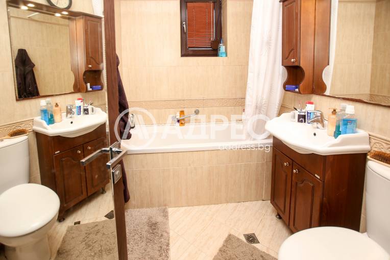 Тристаен апартамент, София, Панчарево, 658060, Снимка 6