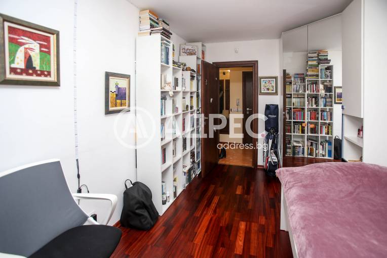 Тристаен апартамент, София, Панчарево, 658060, Снимка 8