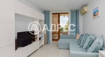 Едностаен апартамент, Свети Влас, 660060, Снимка 9