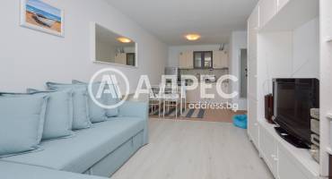 Едностаен апартамент, Свети Влас, 660060, Снимка 10