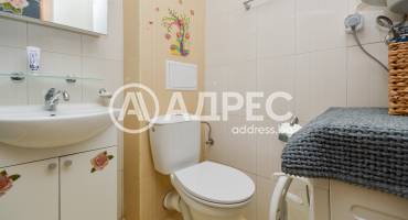 Едностаен апартамент, Свети Влас, 660060, Снимка 11