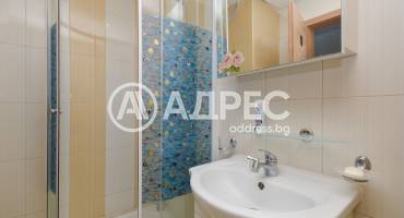 Едностаен апартамент, Свети Влас, 660060, Снимка 12