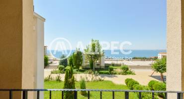 Едностаен апартамент, Свети Влас, 660060, Снимка 13