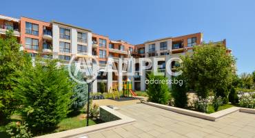 Едностаен апартамент, Свети Влас, 660060, Снимка 3