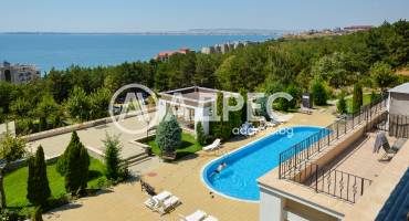 Едностаен апартамент, Свети Влас, 660060, Снимка 4