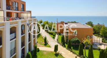 Едностаен апартамент, Свети Влас, 660060, Снимка 5