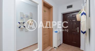 Едностаен апартамент, Свети Влас, 660060, Снимка 6