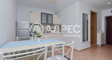 Едностаен апартамент, Свети Влас, 660060, Снимка 7