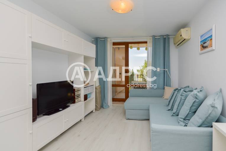 Едностаен апартамент, Свети Влас, 660060, Снимка 9