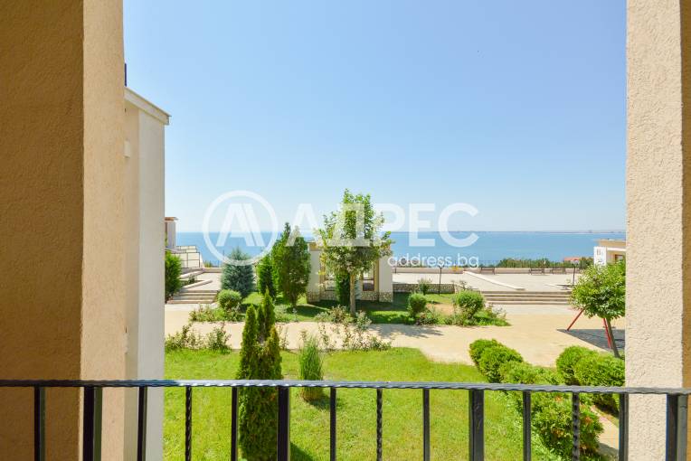 Едностаен апартамент, Свети Влас, 660060, Снимка 13