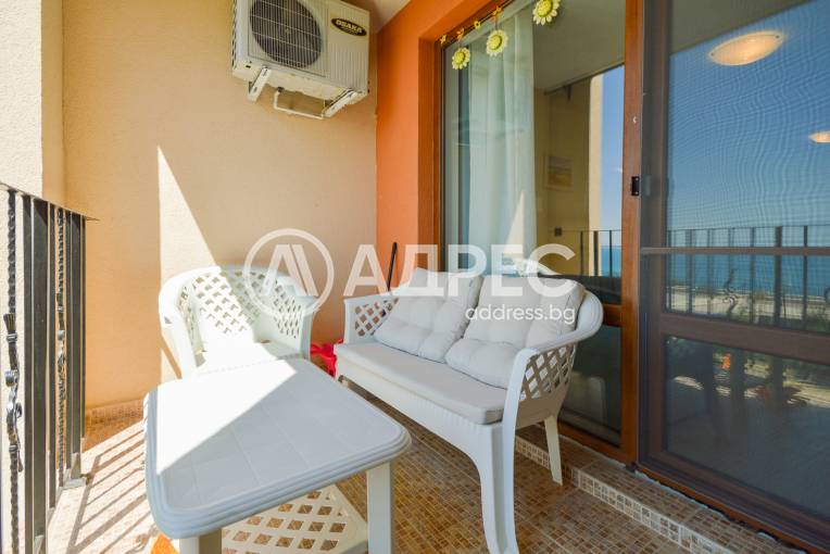 Едностаен апартамент, Свети Влас, 660060, Снимка 14