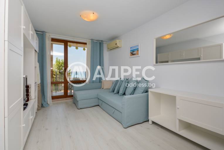 Едностаен апартамент, Свети Влас, 660060, Снимка 2