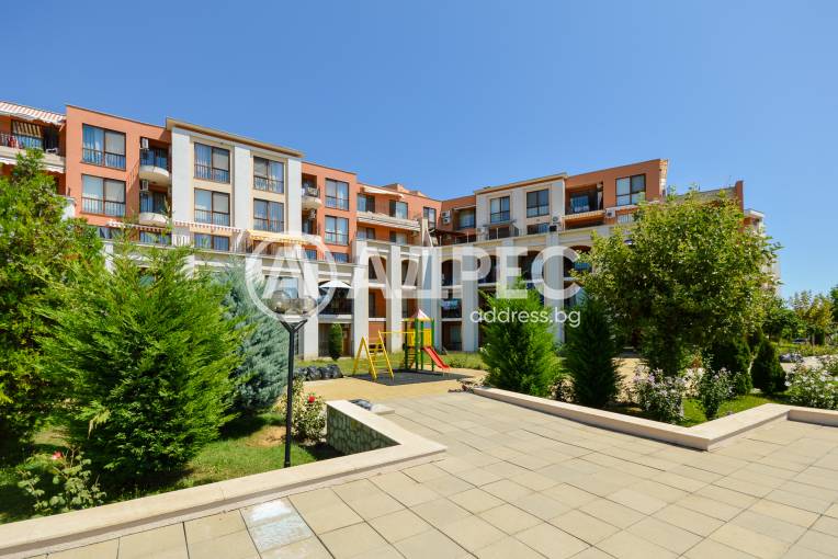 Едностаен апартамент, Свети Влас, 660060, Снимка 3