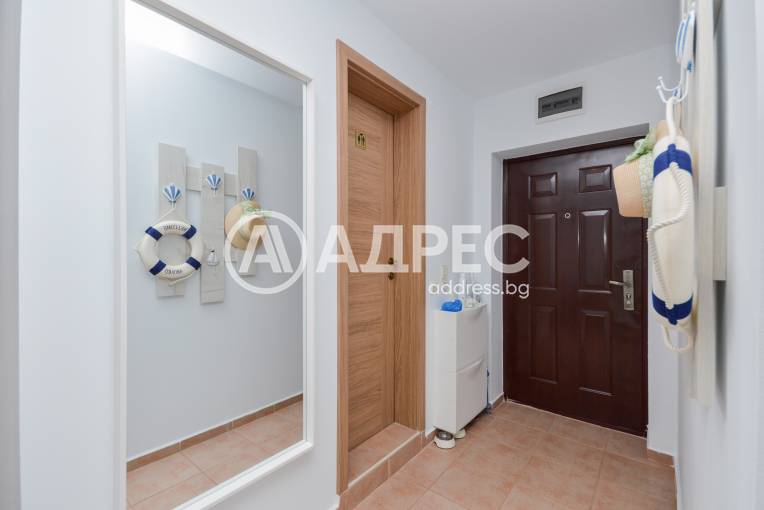 Едностаен апартамент, Свети Влас, 660060, Снимка 6