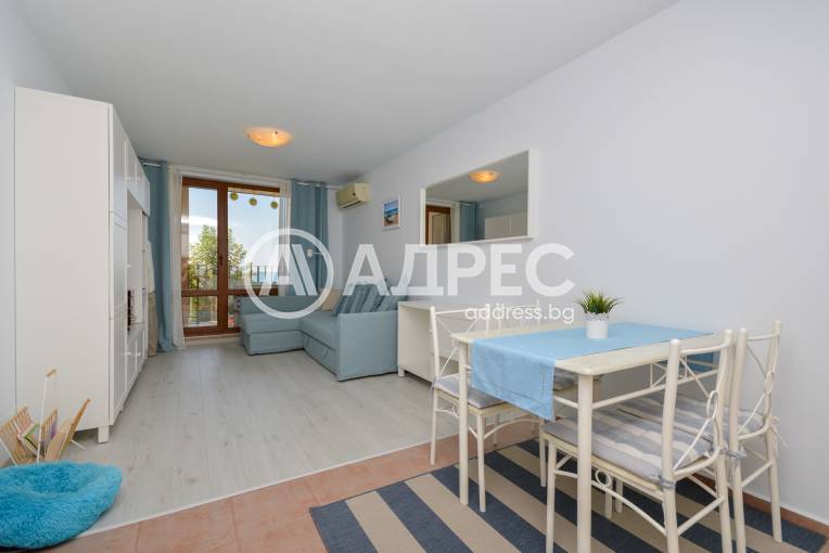 Едностаен апартамент, Свети Влас, 660060, Снимка 8