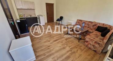 Едностаен апартамент, Сливен, Център, 661060, Снимка 1