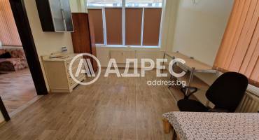 Едностаен апартамент, Сливен, Център, 661060, Снимка 3