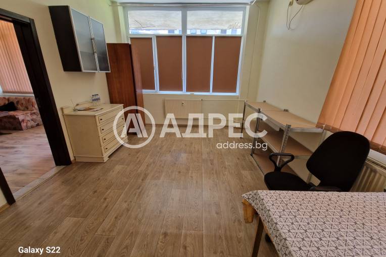 Едностаен апартамент, Сливен, Център, 661060, Снимка 3