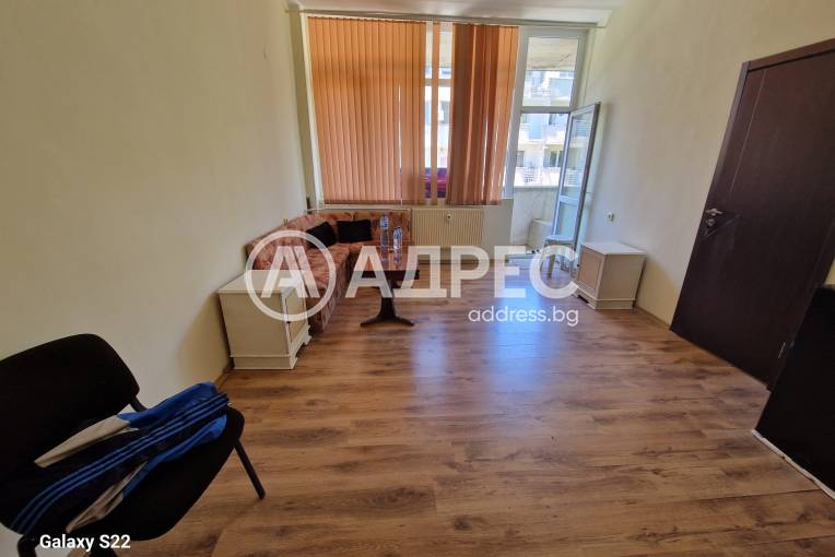 Едностаен апартамент, Сливен, Център, 661060, Снимка 4