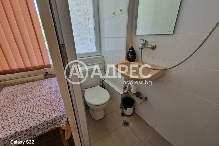 Едностаен апартамент, Сливен, Център, 661060, Снимка 6