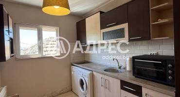 Етаж от къща, Пловдив, Бунарджика, 671060, Снимка 5