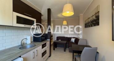 Етаж от къща, Пловдив, Бунарджика, 671060, Снимка 7