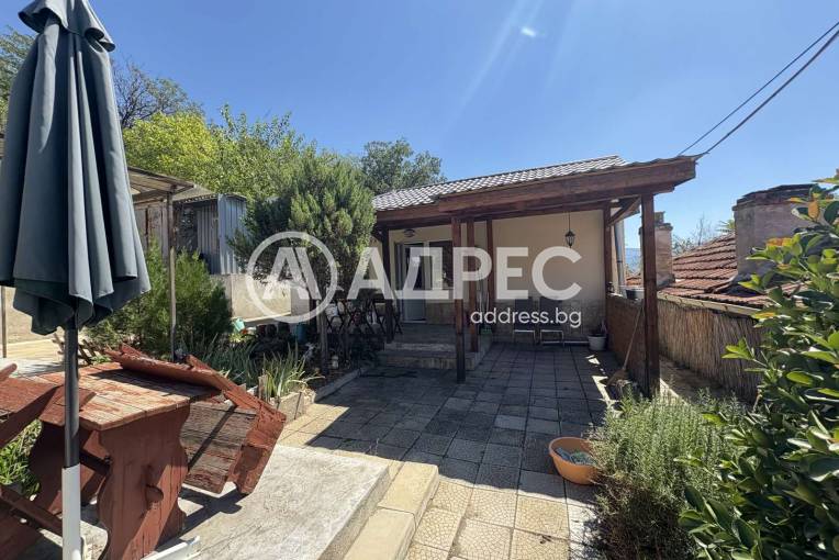 Етаж от къща, Пловдив, Бунарджика, 671060, Снимка 10