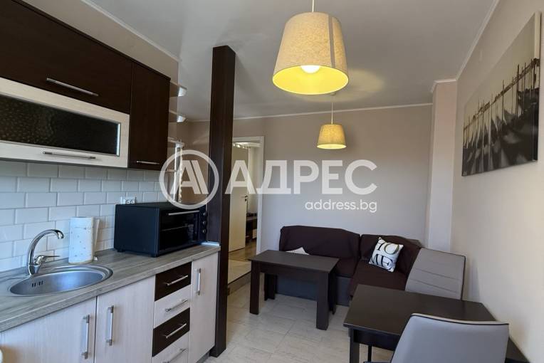 Етаж от къща, Пловдив, Бунарджика, 671060, Снимка 6