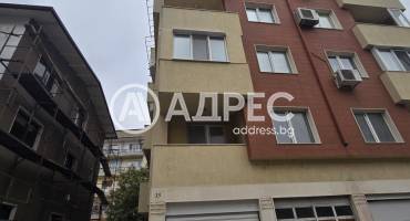 Тристаен апартамент, Плевен, Идеален център, 672060, Снимка 1