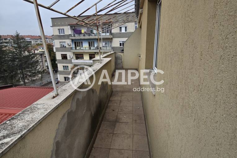 Тристаен апартамент, Плевен, Идеален център, 672060, Снимка 11