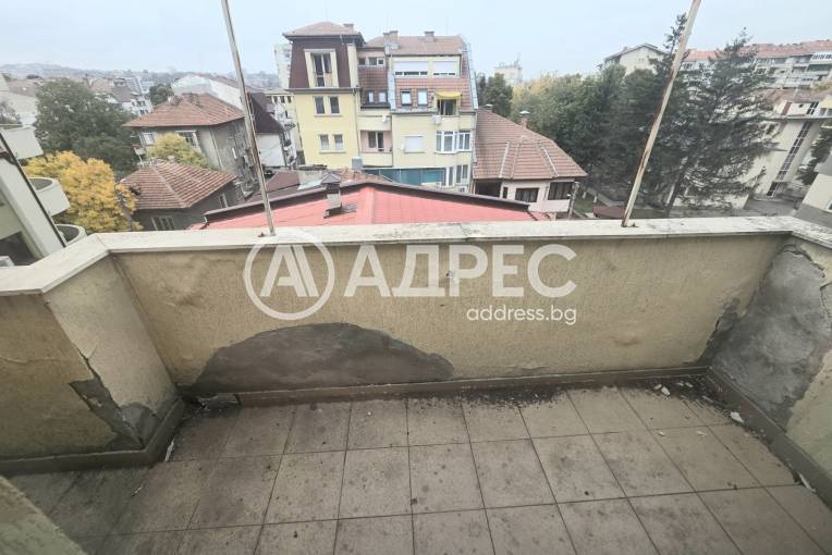 Тристаен апартамент, Плевен, Идеален център, 672060, Снимка 12