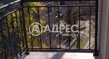 Тристаен апартамент, Варна, к.к. Св.Св. Константин и Елена, 679060, Снимка 1