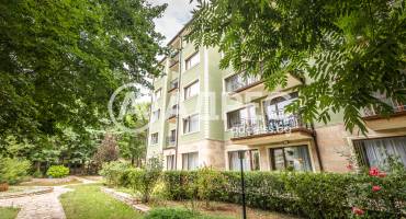 Тристаен апартамент, Варна, к.к. Св.Св. Константин и Елена, 679060, Снимка 13