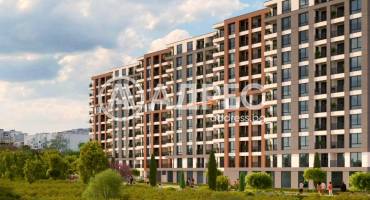 Двустаен апартамент, Варна, Кайсиева градина, 680060, Снимка 1