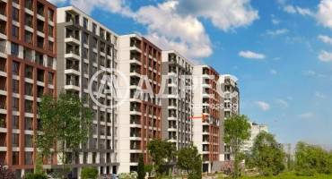 Двустаен апартамент, Варна, Кайсиева градина, 680060, Снимка 2