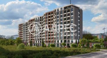 Двустаен апартамент, Варна, Кайсиева градина, 680060, Снимка 3