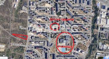 Двустаен апартамент, Варна, Кайсиева градина, 680060, Снимка 7