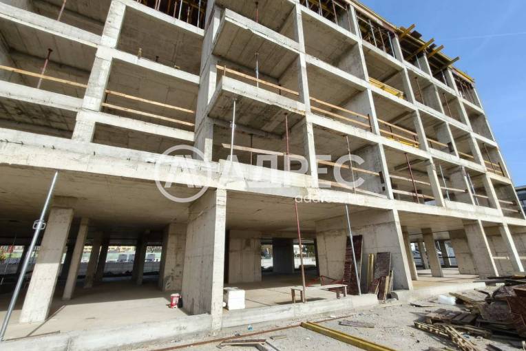 Двустаен апартамент, Варна, Кайсиева градина, 680060, Снимка 9