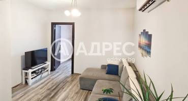 Тристаен апартамент, Ямбол, 681060, Снимка 10