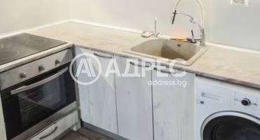 Тристаен апартамент, Ямбол, 681060, Снимка 6