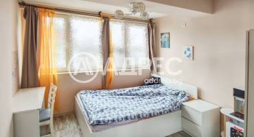 Тристаен апартамент, Ямбол, 681060, Снимка 7