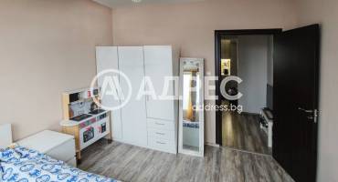 Тристаен апартамент, Ямбол, 681060, Снимка 8