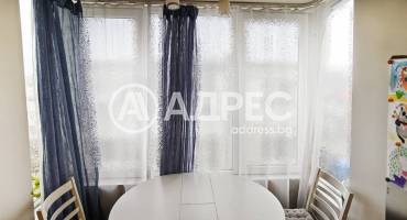 Тристаен апартамент, Ямбол, 681060, Снимка 9