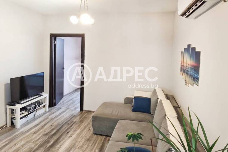 Тристаен апартамент, Ямбол, 681060, Снимка 10