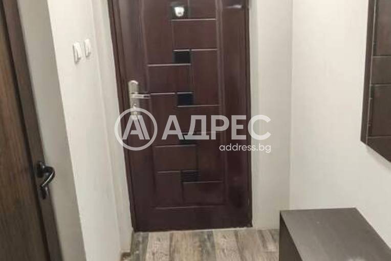 Тристаен апартамент, Ямбол, 681060, Снимка 2