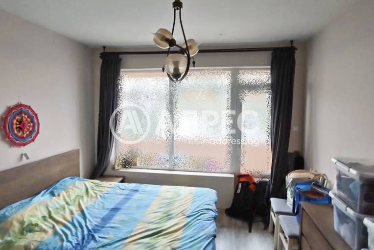 Тристаен апартамент, Ямбол, 681060, Снимка 5